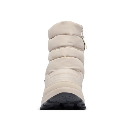 Śniegowce damskie Columbia SNOWTROT beżowe 2075111096