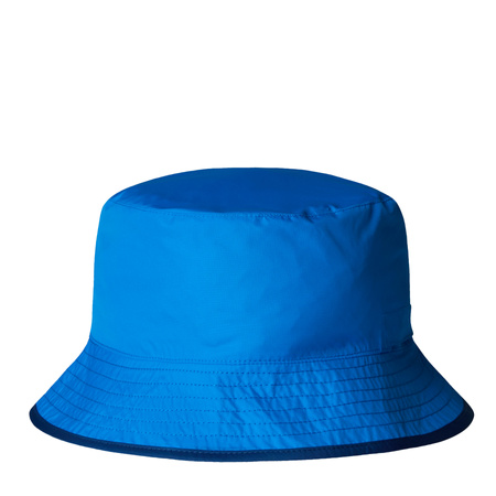 Kapelusz unisex The North Face SUN STASH niebieska NF00CGZ059N