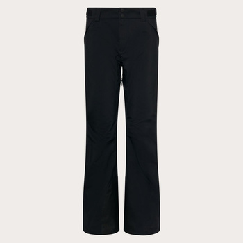 Spodnie narciarskie damskie Oakley SUB TEMP RC czarne FOA500828-02E