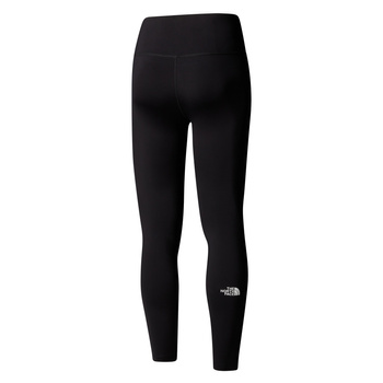 Legginsy treningowe damskie The North Face FLEX czarne NF0A894MJK3