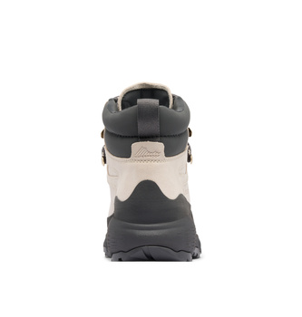 Buty trekkingowe damskie Columbia NEWTON ALPINE PT beżowe 2128851083