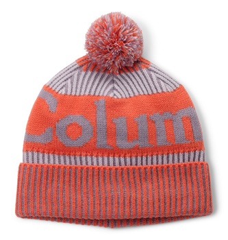 Czapka zimowa dziecięca Columbia POLAR POWDER III wielokolorowa 2137311554