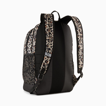 Plecak miejski unisex Puma ACADEMY AOP wielokolorowy 09115012