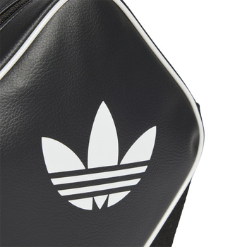 Torebka unisex adidas ADICOLOR CLASSIC czarna JD5550