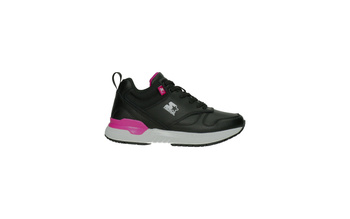 Buty sportowe damskie Starter ERIE czarne SWN103321200