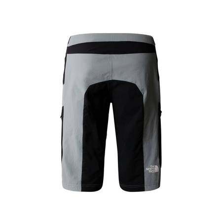 Spodenki męskie The North Face TRAILIAMMER szare NF0A87HAK1C