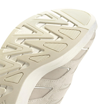 Buty sportowe damskie adidas ADIZERO ARUKU beżowe JR5702