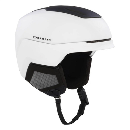 Kask narciarski unisex Oakley MOD5 biały FOS900641-100