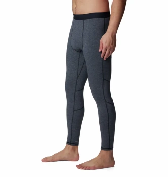 Legginsy Termiczne Columbia Tunnel Springs Wool Tight Męskie 2053351010