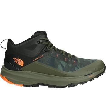 Buty Trailowe The North Face VECTIV EXPLORIS 2 MID FUTURELIGHT Męskie