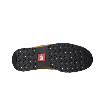 Buty turystyczne damskie The North Face BACK-TO-BERKELEY IV beżowe NF0A8179DSN