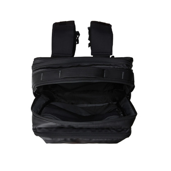 Plecak miejski unisex The North Face BASE CAMP VOYAGER czarny NF0A81DMKT0