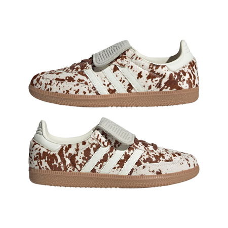 Buty sportowe damskie adidas SAMBA wielokolorowe JS3931