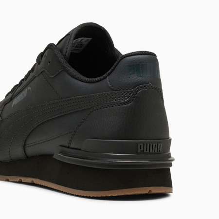 Buty sportowe męskie Puma ST RUNNER V4 L czarne 39906812