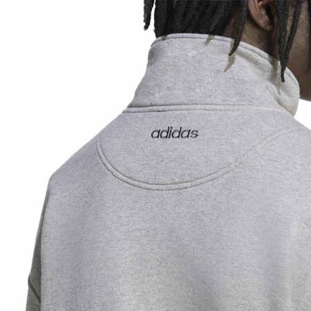 Bluza męska adidas 90S ALTERNATIVE SPORT szara KS6852