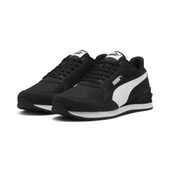 Buty sportowe męskie Puma ST RUNNER V4 NL czarne 39906901