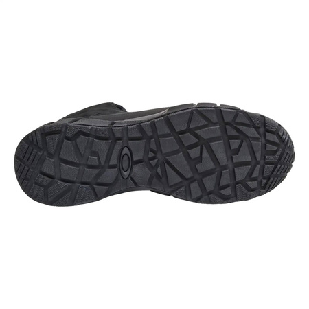 Buty miejskie unisex Oakley COYOTE czarne FOF100348-9VZ