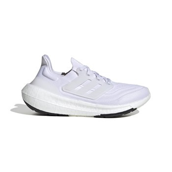 Buty do biegania damskie adidas ULTRABOOST LIGHT białe GY9352