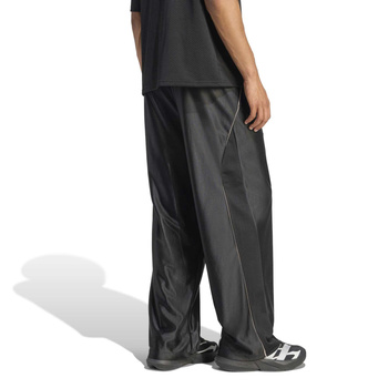 Spodnie dresowe męskie adidas STADIUM czarne JZ6848