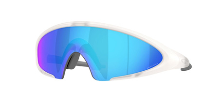 Okulary przeciwsłoneczne unisex Oakley ELLIPSE białe OO9490-02