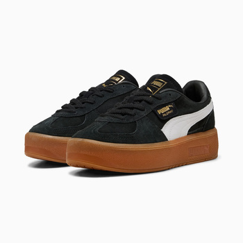 Buty sportowe damskie Puma PALERMO ELEVATA czarne 39934801