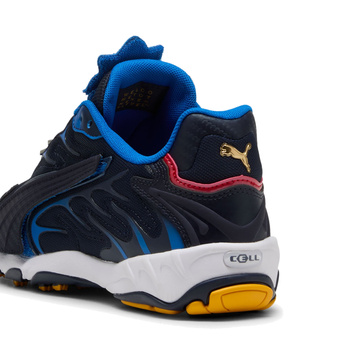 Buty sportowe dziecięce Puma INHALE SONIC JR granatowe 40440301