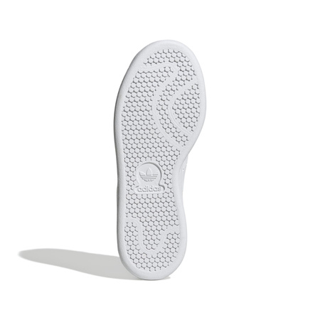 Buty sportowe dziecięce adidas STAN SMITH J białe FX7519