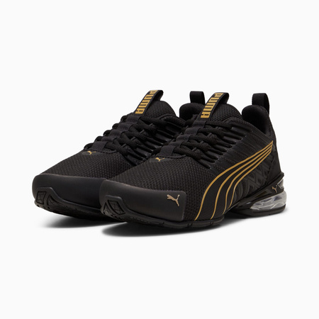 Buty do biegania damskie Puma VOLTAIC EVO czarne 30972007