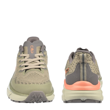 Buty turystyczne damskie CMP RAHMSY MULTIFUNCTIONAL beżowe 3Q65876-14PT