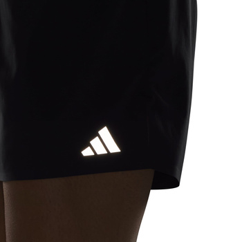 Spodenki męskie adidas ULTIMATE czarne HZ4440