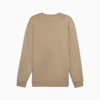 Bluza męska Puma SQUAD CREW TR beżowa 68179567