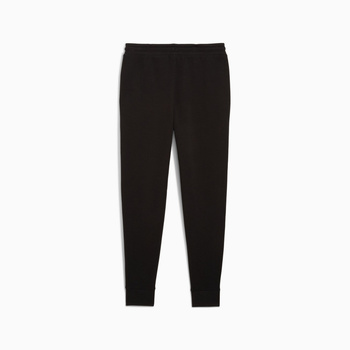 Spodnie dresowe męskie Puma SPACER CL czarne 68857501