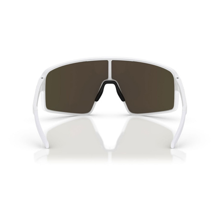 Okulary przeciwsłoneczne unisex Bliz P001 białe 0ZB7015_70151342