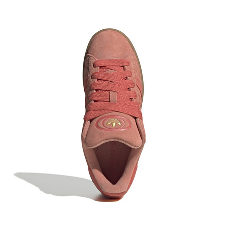 Buty sportowe damskie adidas CAMPUS 00S różowe IE5587