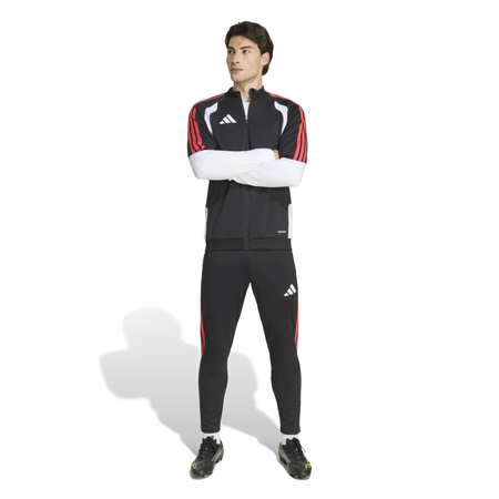 Kurtka treningowa męska adidas TIRO 26 COMPETITION czarna KA7680