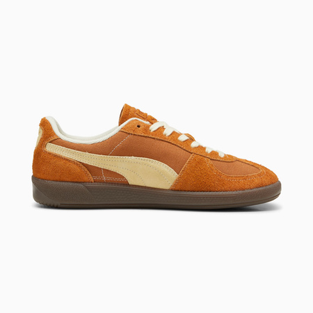 Buty sportowe męskie Puma PALERMO VINTAGE pomarańczowe 39684102