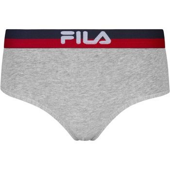 Majtki damskie Fila CULOTTE 1-PACK szare FU6051-400