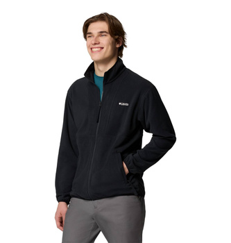 Polar męski Columbia BACKBOWL II czarny 2126241010