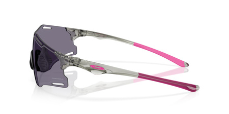 Okulary przeciwsłoneczne unisex Oakley CYBR ZERO szare OO9512D-05
