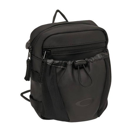 Saszetka unisex Oakley ROVER CROSSBODY 2,5 L czarna FOS901481-02E