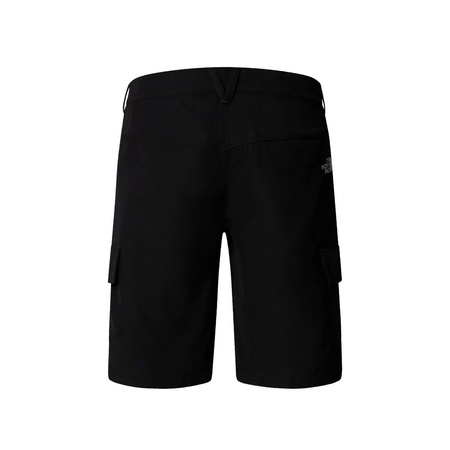 Spodenki męskie The North Face HORIZON czarne NF0A824D4H0
