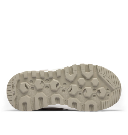 Śniegowce dziecięce Columbia SNOWTROT beżowe 2078911096