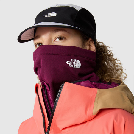 Komin unisex The North Face GAITER bordowy NF0A7RILI0H