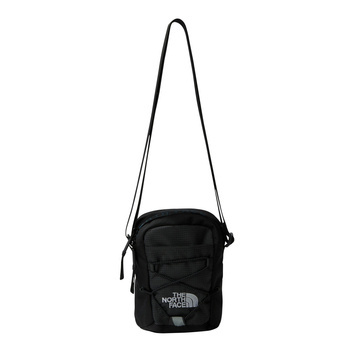 Saszetka unisex The North Face JESTER CROSSBODY czarna NF0A52UC0IO