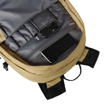 Plecak miejski unisex The North Face BOREALIS CLASSIC beżowy NF00CF9CQV2