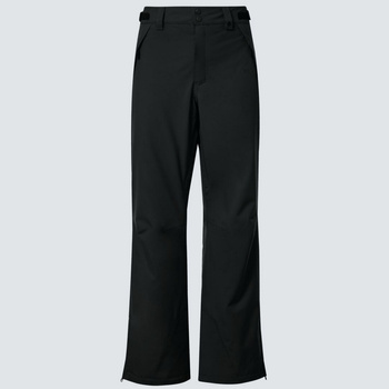 Spodnie narciarskie męskie Oakley BEST CEDAR RC czarne FOA403445-02E