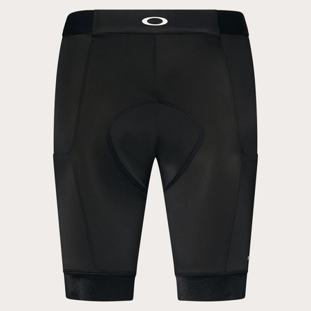 Spodenki rowerowe męskie Oakley SEEKER ULTRA czarne FOA406780-02E