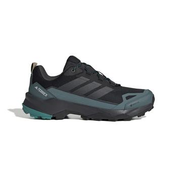 Buty trekkingowe męskie adidas TERREX SKYCHASER AX5 czarne JQ2209