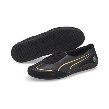 Buty sportowe damskie Puma FERRARI RDG CAT BALLE czarne 30700801