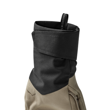 Rękawiczki zimowe unisex Salewa ORTLES wielokolorowe 00-0000029216_0911